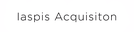 Iaspis Acquisition